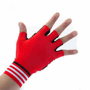 Gant de cyclisme haute performance pour unisexe, top vendeur, gants de course avec poignets réglables, nouveauté - Product Image 5