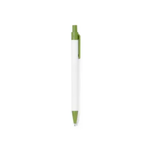 Penna a Sfera Ecologica Riciclata Cezon, Gadget Promozionale - Product Image 2