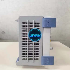 Osciloscopio Digital de 500MHz 5GSa/s Utilizado por Rohde & Schwarz (RTM1054) - Product Image 6