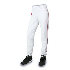 Uniforme de Béisbol Nuevo, Alta Calidad, Personalizado, Impreso, Ropa de Béisbol y Sóftbol, 100% Poliéster, Logotipo Personalizado, Secado Rápido - Product Image 6