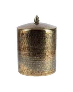 Boîtes à épices en métal parfaites pour les méthodes de cuisson traditionnelles et les recettes, faciles à empiler et à ranger efficacement - Product Image 2