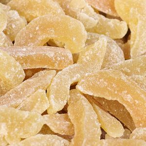 Premium Candied Dried Guava Slices <b>For</b> Sale - Product Image 3