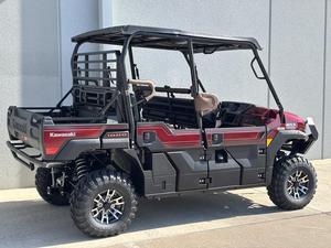 ขายรถ UTV รุ่น Wolverine Rmax4 1000 Xt-R ปี 2026 พร้อมการรับประกัน - Product Image 1
