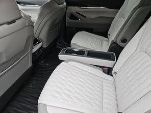 รถยนต์ขายดีประจำปี 2026 อินฟินิตี้ QX60 ออโต้กราฟ AWD เกียร์อัตโนมัติ 9 สปีด - Product Image 5