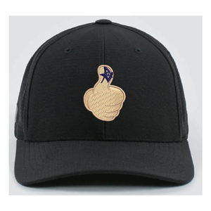 Casquette maçonnique à ajustement réglable, en coton doux, couronne structurée, idéale pour les cérémonies, usage quotidien décontracté - Product Image 5