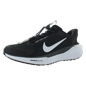 NIKE PEGASUS easyon รองเท้าผู้หญิงสี: ดำ/ขาว/แอนทราไซต์100% แท้ - Product Image 1