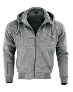 Chaquetas protectoras personalizadas con capucha negra de Motorbike Racer con camisa forrada de diseño de carreras de Motorcycle Motor Manufacture - Product Image 6