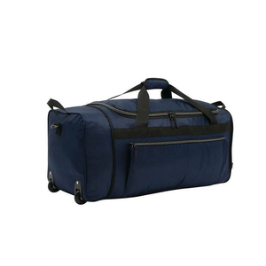 Bolsa de Deportes de Fitness al aire libre hecha a medida de fábrica profesional 2025 nuevo diseño ligero impermeable deportes Kit bolsas - Product Image 1