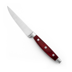 Venta al por mayor pedidos a granel personalizados OEM ODM servicio profesional Damasco cuchillo de acero inoxidable de diseño japonés para uso en la cocina - Product Image 1