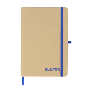 Quaderno Promozionale Personalizzato in Materiale Riciclato - Gadget Natyl - Product Image 1