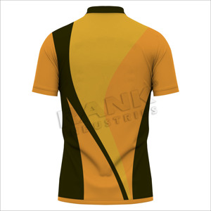 Camisetas Polo de Manga Corta para Hombre, Tela Premium, Cuello Clásico, Cómodas para Uso Diario - Product Image 2