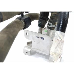 Refroidisseur d'huile pour transmission automatique, liquide de refroidissement Ford EcoSport Série F1VA-7J389 M1JC, M1JJ, M1JU Essence 1000 (12>) - Product Image 3