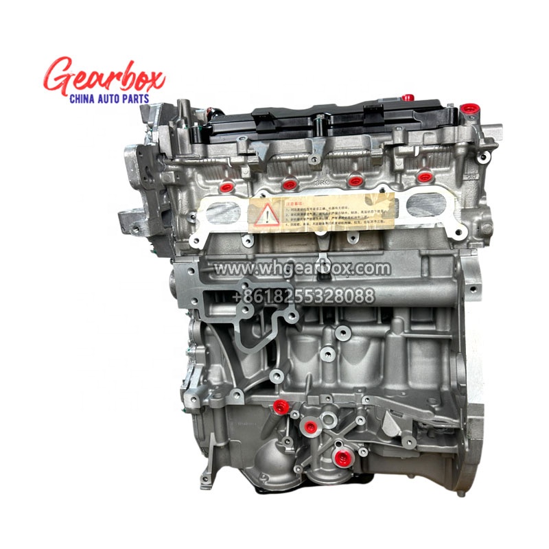 nijinanaページ 10102-8J0H0 Genuine Nissan #101028J0H0 Engine-Bare
