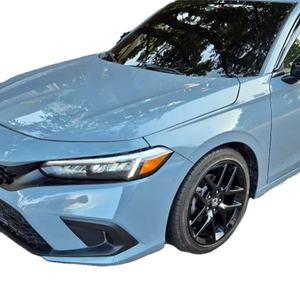 Honda Civic Sport 2023, Bien Cuidado y Limpio - Product Image 1