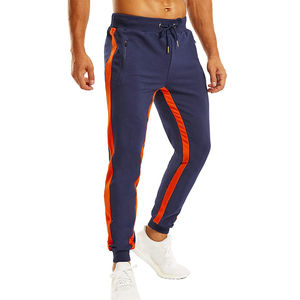 Pantalones Deportivos de Algodón de Diseño Exclusivo al por Mayor, Pantalones Deportivos Casuales de Invierno, Venta Caliente, Logotipo y Diseño Personalizados, Hechos a Medida para Hombre - Product Image 4