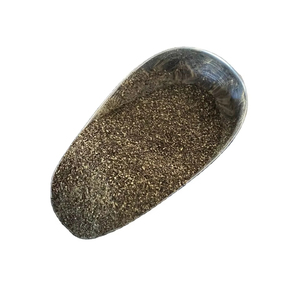 Pimienta Negra en Polvo, Molienda Fina, Exportación a Granel desde Vietnam, Contacto del Proveedor: +84 35 254 2206 - Product Image 1