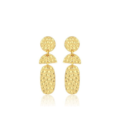Nouveaux magasins de bijoux californiens uniques de janvier Boucles d'oreilles de conception de meilleur look de qualité à 2024 aux boucles d'oreilles occidentales de moins de 100 pour les filles