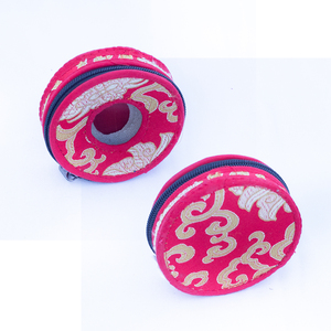 ที่มีคุณภาพสูงพิเศษบรอนซ์โบราณ Tingsha ปกซื้อในราคาเดิมพัน - Product Image 2