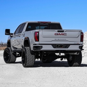 GMC Sierra AT4 HD 4WD, un best-seller - Product Image 3