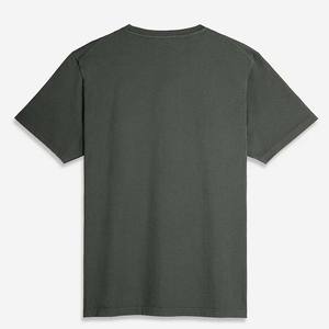 Camisetas de algodón de alta calidad Camiseta de manga corta personalizada de calidad superior Camiseta informal personalizada para hombres - Product Image 5