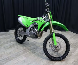 มอเตอร์ไซค์วิบาก450ใหม่ของแท้สำหรับ2025 2026 - Product Image 2