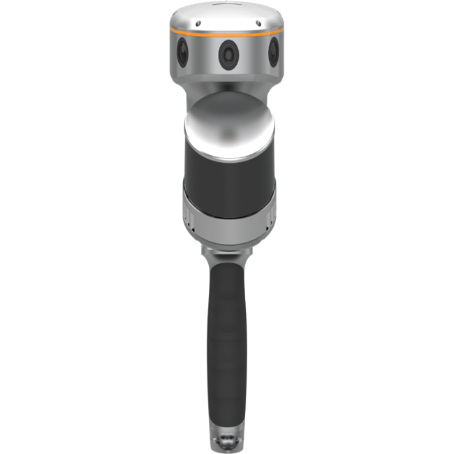 Лучшие Аутентичные ручные 3D GNSS RTK лазерные сканеры RS10 Аутентичные инструменты