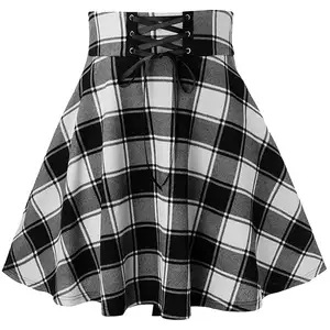 Miglior design OEM personalizzato scozzese da uomo 5 yard macadamia Tartan Kilts tradizionale Highland Dress 13oz Kilt