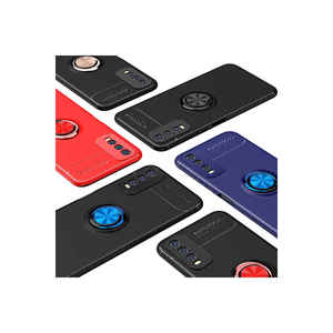 Coque souple en TPU pour Vivo Y20 & V23e & A34 par OYO Ravel, protection en silicone liquide de haute qualité - Product Image 4