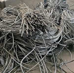 Vente flash : Fil de fer en aluminium coulé pur à 99% - Product Image 4