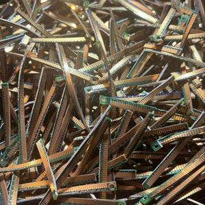 Dedos de cordero recortados de primera calidad, listos para exportación, suministro a granel - Product Image 1