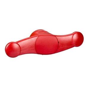 Interruttori Rotativi SCHNEIDER ELECTRIC 31297 con Manopola Rossa per INS630b..1600 / INV630b..1600 - Product Image 1