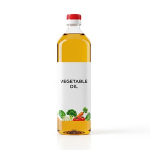 Fourniture directe en usine d'huile végétale couleur dorée entièrement raffinée, inodore, idéale pour la friture, la cuisson et la fabrication d'aliments - Product Image 4