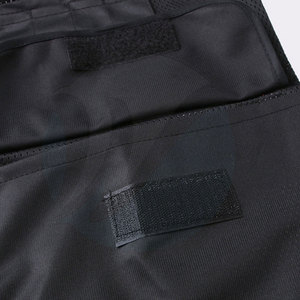 Custom Logo Reflective Safety Vest High Quality Protective Equipment <b>Lightweight</b> <b>Hi</b> <b>Vis</b> Workwear <b>Jacket</b> with Mesh Made Nylon - Product Image 5