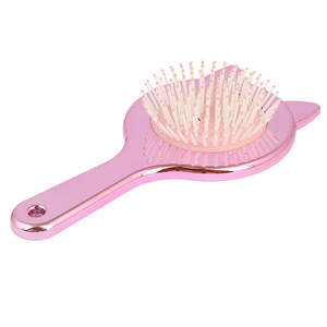 Cepillo para el cabello de bebé - Rosa - Product Image 3