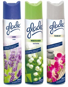 Deodorante Spray Mix 300ml Modello FERX.VIT35273 - Product Image 1