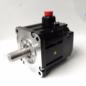 Mới và độc đáo mang nhãn hiệu Mitsubishi servo Motor HF-SP7024B - Product Image 3