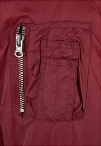 แจ็กเก็ตบอมเบอร์แจ็คเก็ตผู้ชายออกแบบได้ตามต้องการสำหรับ2025คุณภาพสูงพร้อมการเย็บปักซิปกันน้ำมีซิปปิดขนแกะ-ขนาดใหญ่พิเศษลดกระหน่ำ! - Product Image 5