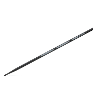 <span class=keywords><strong>Prym</strong></span> Carbon Ergonomic Thông Tư Đan Kim-2.5 Mm X 80 Cm Cho Đan Tự Làm Dệt Pins Kim Thủ Công Cụ - Product Image 3