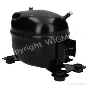 Compresseur Secop BD 80F 101Z0280 12/24V DC avec module 101N0390 (anciennement Danfoss Compressors) - Product Image 3