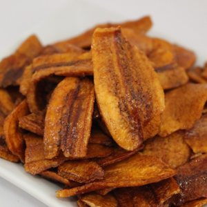 Fruta seca tipo fruta seca de plátano suave 100% Natural sin azúcar añadido en grado superior - Product Image 2