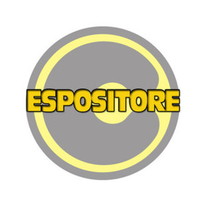 Espositore per 5/6 Rotoli X Industriale - Product Image 1