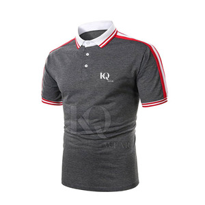 Tejido de Punto Sólido de Alta Calidad 100% Algodón para Camisetas con Costuras Limpias, Secado Rápido y Ligero para Ropa de Trabajo y de Fin de Semana - Product Image 3