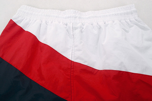 กางเกงว่ายน้ำขาสั้นสำหรับผู้ชายปรับแต่งได้ - Product Image 6