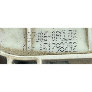 Serratura Posteriore Destra FIAT Bravo 2a Serie (07>10) - Product Image 2