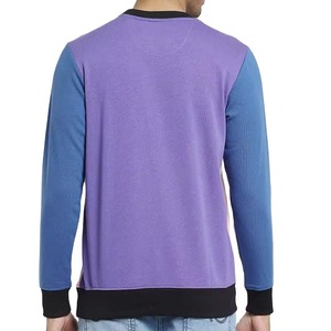 Camisetas de Hombre, Estilo Moderno, Diseño Elegante, Camisetas OEM, Camisetas Casuales Gruesas, Sudaderas con Capucha 2026 - Product Image 5