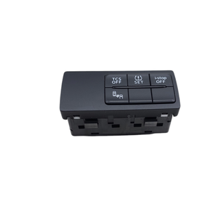 Pannello Pulsanti Centrale Mazda CX-5 Serie KA4A66170 (12>16) - Product Image 3