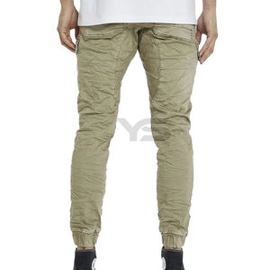 <b>Men's</b> Pants <b>Men's</b> <b>Overalls</b> Cargo Casual Multi Pockets <b>Men's</b> Fashion Streetwear Straight Trousers - Product Image 6