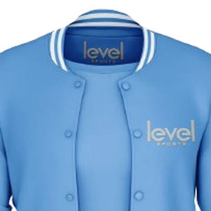 Top Venta Mejor Precio Letterman Chaquetas Para Hombres Oem Servicio Liso Teñido Letterman Chaquetas Para Hombres - Product Image 3