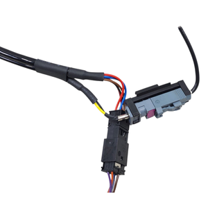 กล้องมองหลัง AUDI Q3 ซีรีส์ (F3B) 5Q0980556B (18>) - Product Image 6