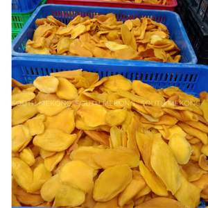 Nam Mekong nhà sản xuất và Nhà cung cấp mềm khô xoài màu vàng tự nhiên của xoài _ What.app84972678053 - Product Image 3